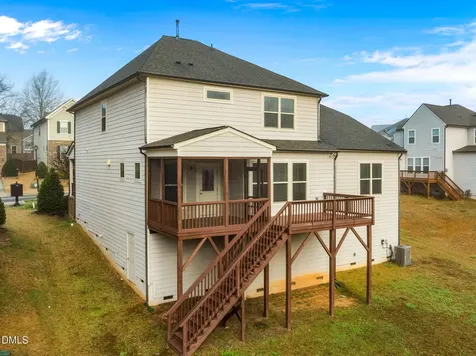1559 Kythira Drive Apex NC 27502