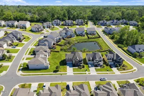 1559 Kythira Drive Apex NC 27502