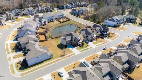 1559 Kythira Drive Apex NC 27502