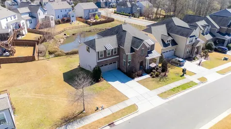 1559 Kythira Drive Apex NC 27502