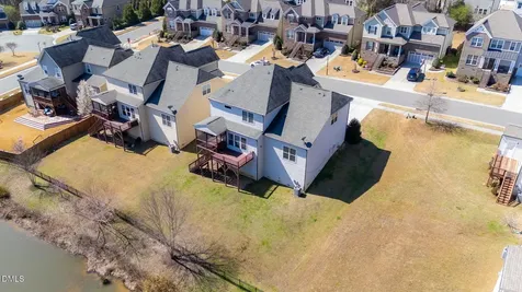 1559 Kythira Drive Apex NC 27502
