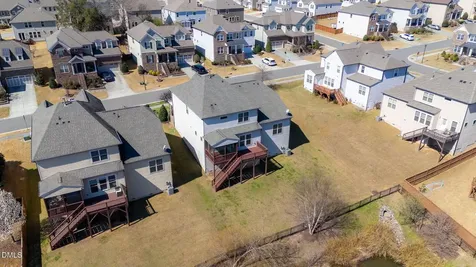 1559 Kythira Drive Apex NC 27502