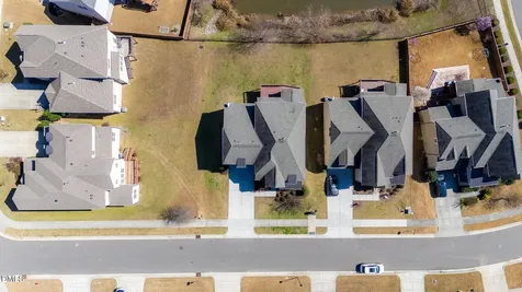 1559 Kythira Drive Apex NC 27502
