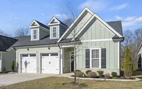 765 S Wilma Street Angier NC 27501