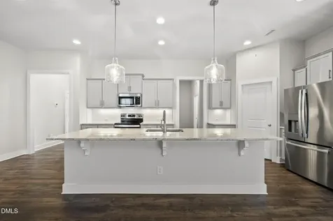 765 S Wilma Street Angier NC 27501