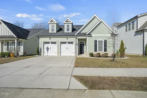 765 S Wilma Street Angier NC 27501