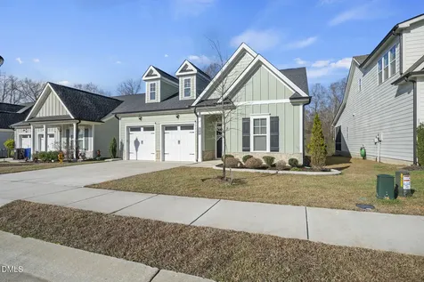 765 S Wilma Street Angier NC 27501