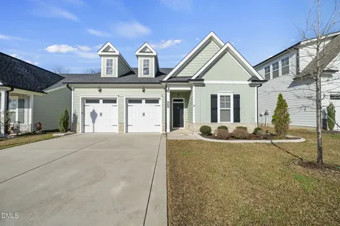 765 S Wilma Street Angier NC 27501