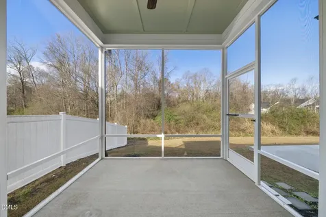 765 S Wilma Street Angier NC 27501