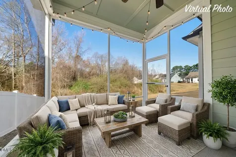 765 S Wilma Street Angier NC 27501