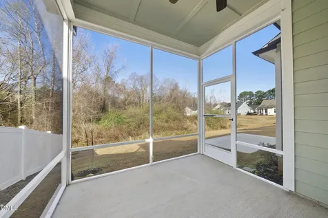765 S Wilma Street Angier NC 27501