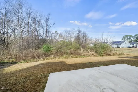 765 S Wilma Street Angier NC 27501