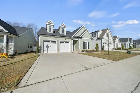 765 S Wilma Street Angier NC 27501