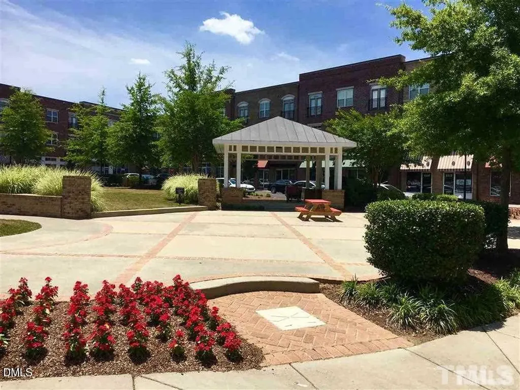 2017 Hayes Lane Holly Springs NC 27540