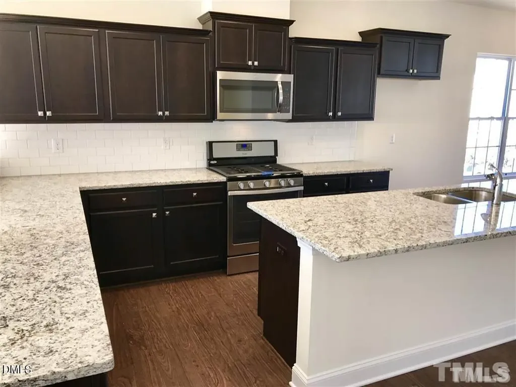 2017 Hayes Lane Holly Springs NC 27540