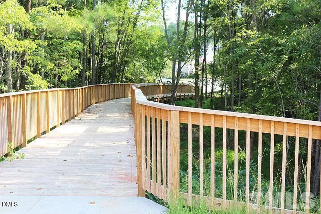 2017 Hayes Lane Holly Springs NC 27540