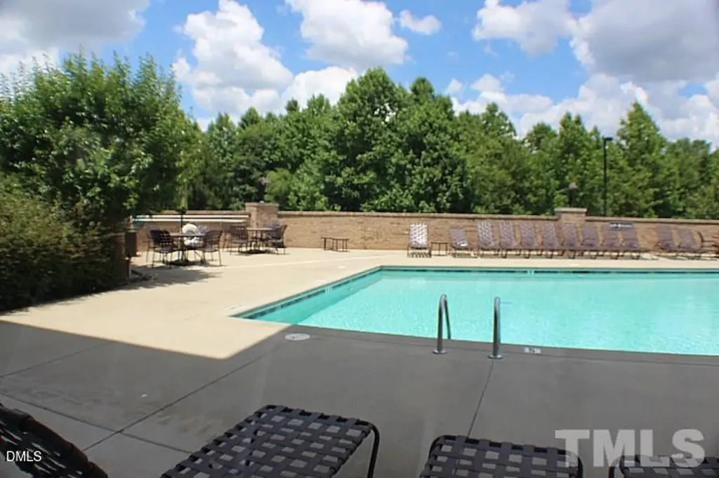 2017 Hayes Lane Holly Springs NC 27540