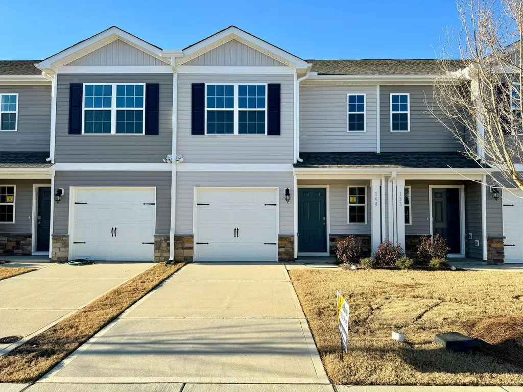 149 Tributary Way Fuquay Varina NC 27526