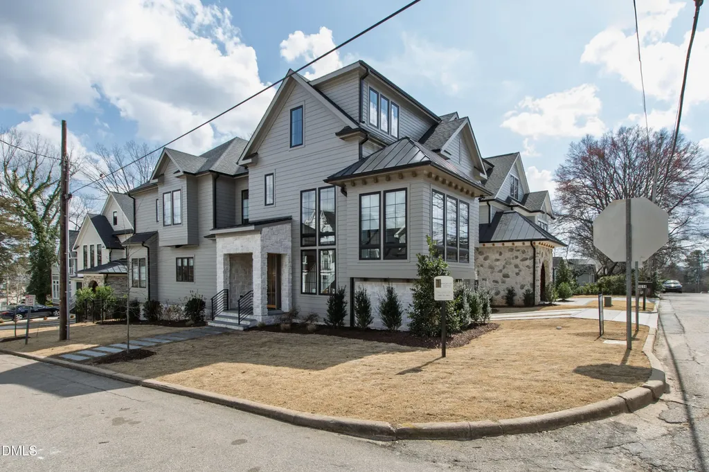 1614 Carson Street Raleigh NC 27608