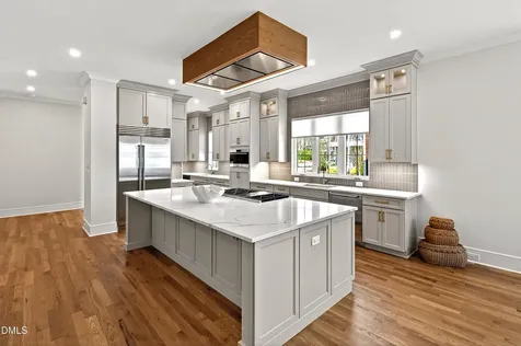 1614 Carson Street Raleigh NC 27608