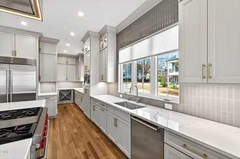 1614 Carson Street Raleigh NC 27608