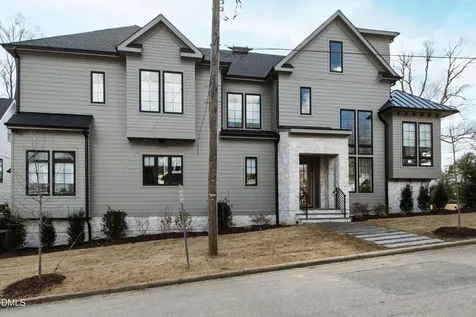 1614 Carson Street Raleigh NC 27608
