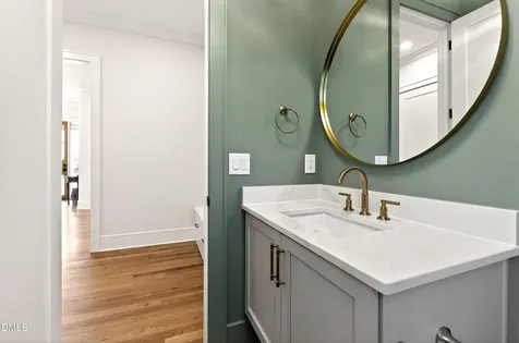 1614 Carson Street Raleigh NC 27608