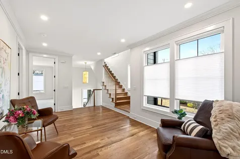 1614 Carson Street Raleigh NC 27608