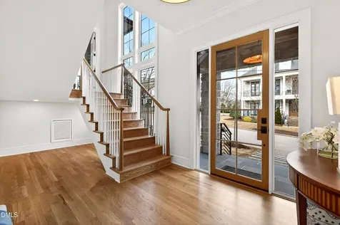 1614 Carson Street Raleigh NC 27608