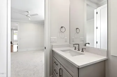 1614 Carson Street Raleigh NC 27608
