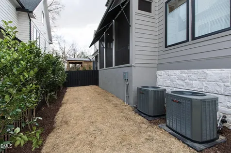 1614 Carson Street Raleigh NC 27608