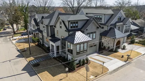 1614 Carson Street Raleigh NC 27608
