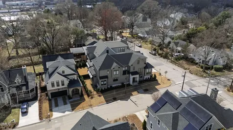1614 Carson Street Raleigh NC 27608