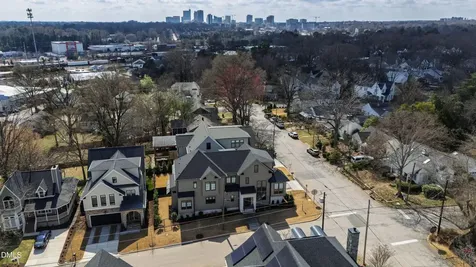 1614 Carson Street Raleigh NC 27608