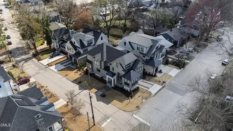 1614 Carson Street Raleigh NC 27608