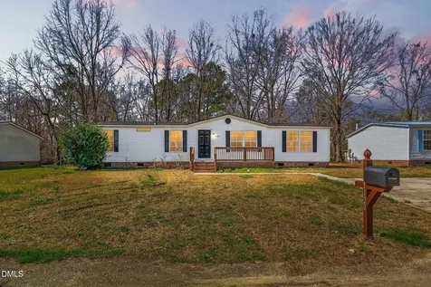 1120 Pasture Lane Fayetteville NC 28312