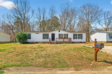 1120 Pasture Lane Fayetteville NC 28312