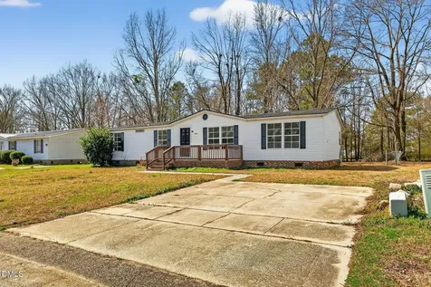 1120 Pasture Lane Fayetteville NC 28312