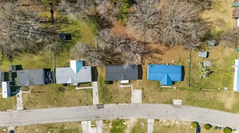 1120 Pasture Lane Fayetteville NC 28312
