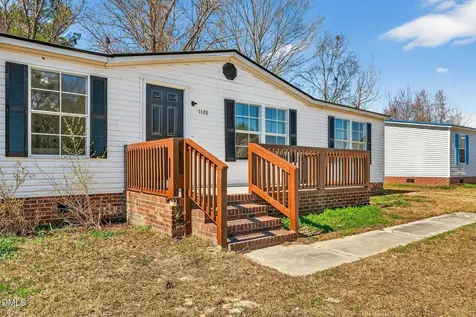 1120 Pasture Lane Fayetteville NC 28312