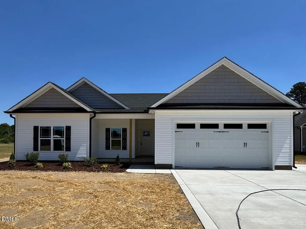 13 Alex Acres Way Selma NC 27576
