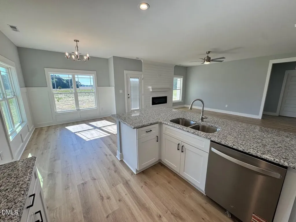 13 Alex Acres Way Selma NC 27576