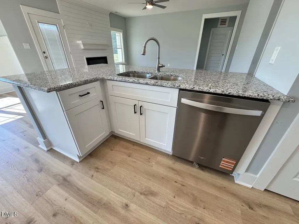 13 Alex Acres Way Selma NC 27576