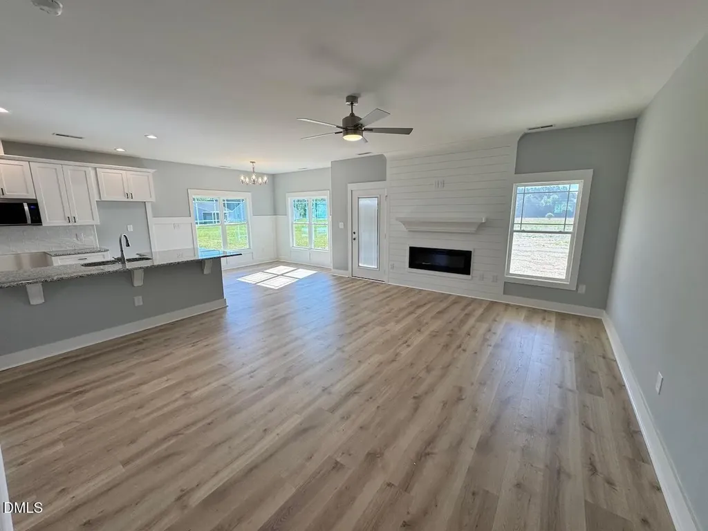13 Alex Acres Way Selma NC 27576