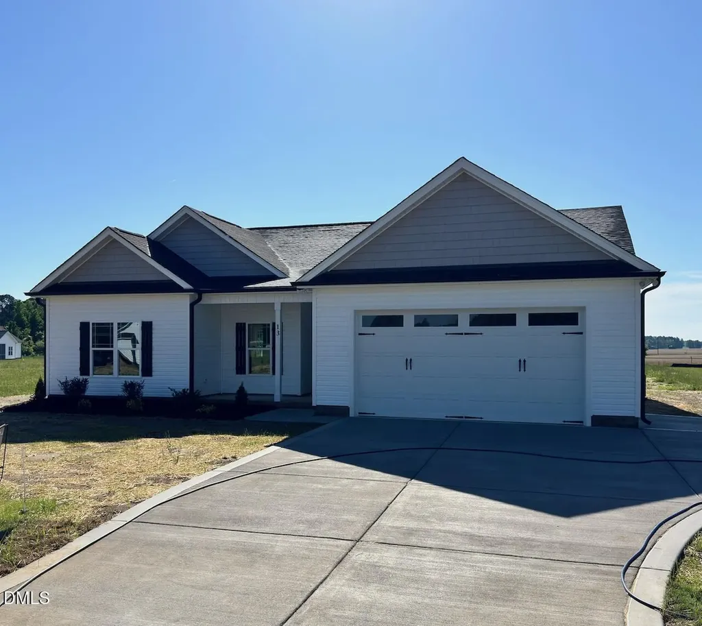 13 Alex Acres Way Selma NC 27576
