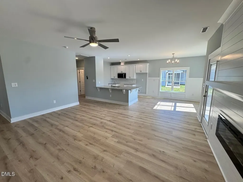 13 Alex Acres Way Selma NC 27576