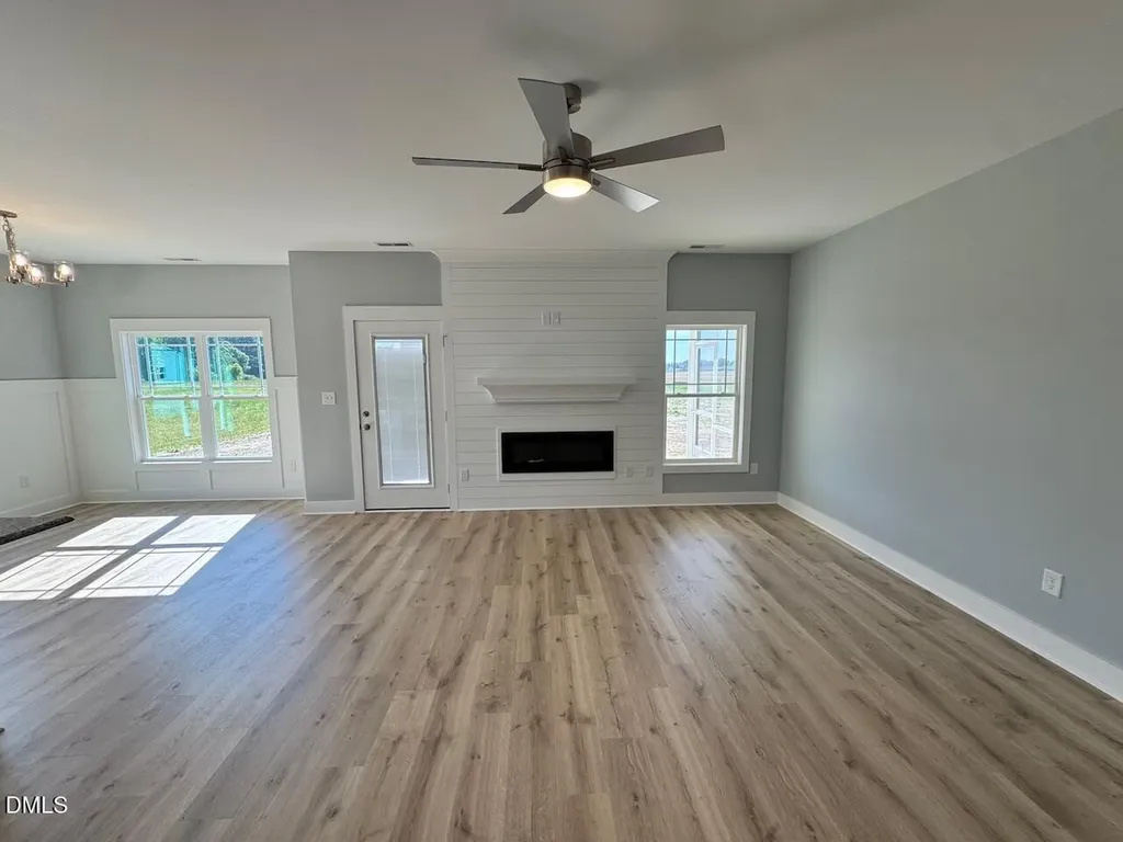 13 Alex Acres Way Selma NC 27576