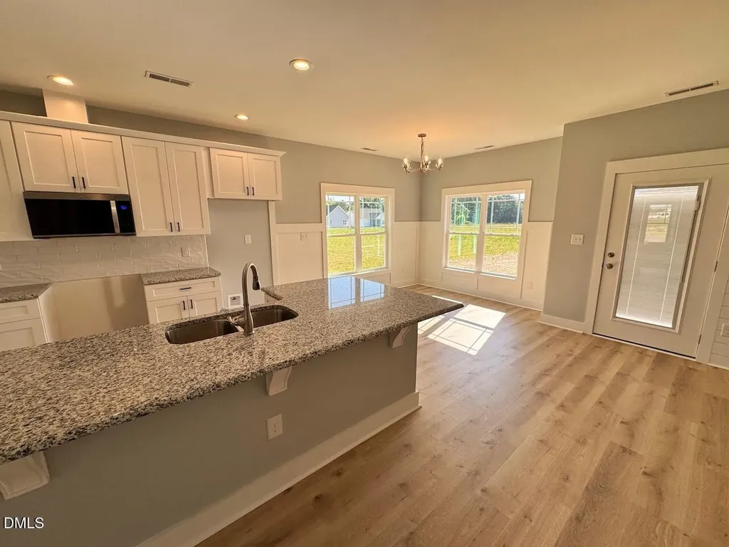 13 Alex Acres Way Selma NC 27576