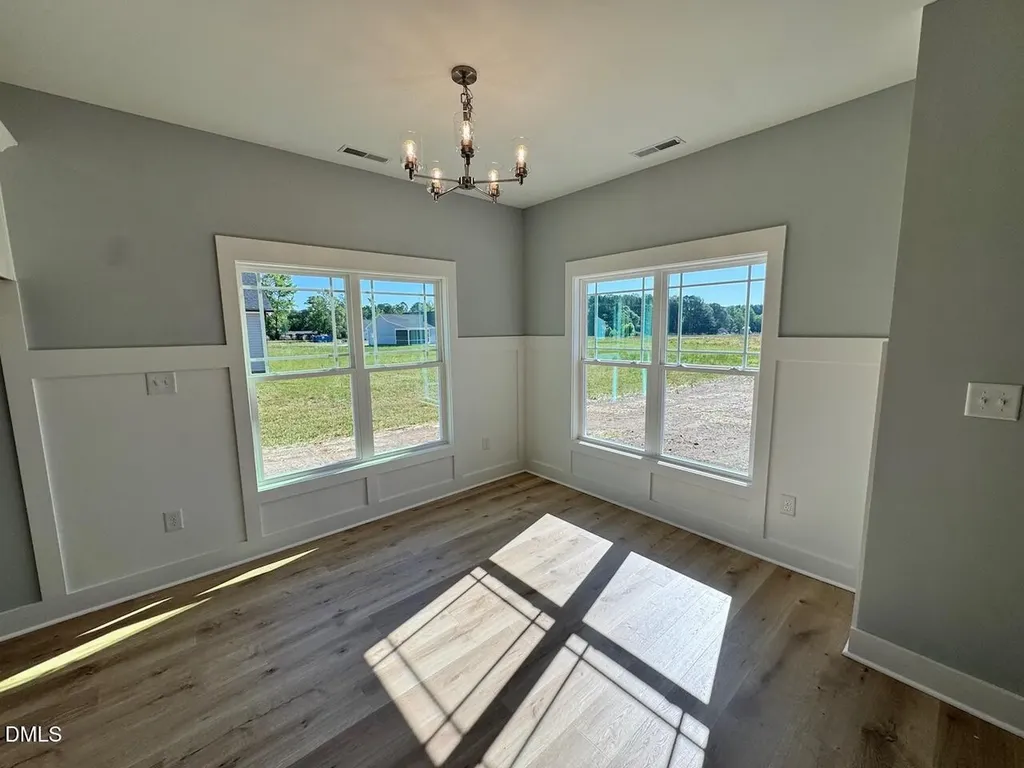 13 Alex Acres Way Selma NC 27576