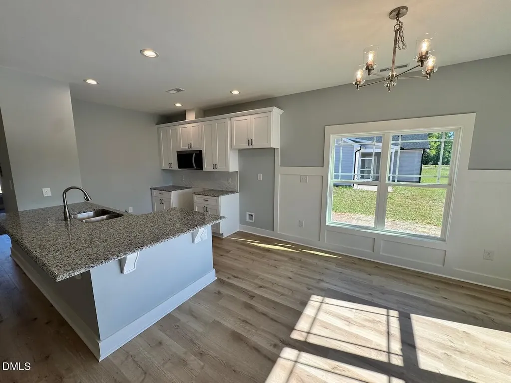 13 Alex Acres Way Selma NC 27576